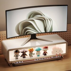 Home Furniture Monitor Riser Stand