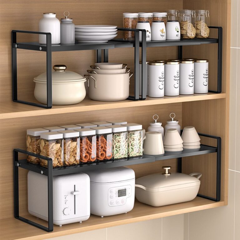 Kitchen Utensils Kitchen Storage Rack