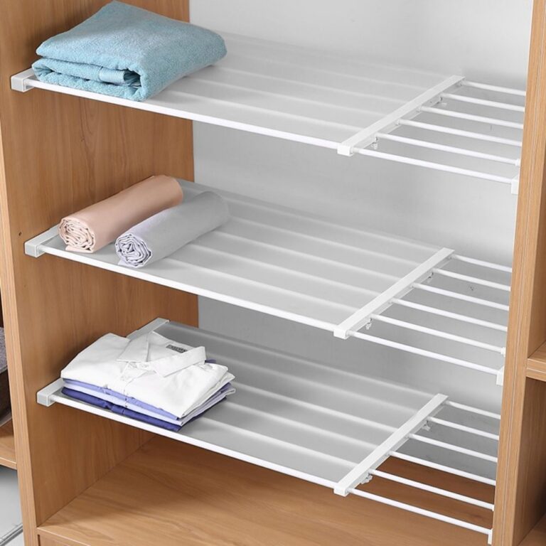 Storage & Organization 1st Gen Closet Shelf Divider